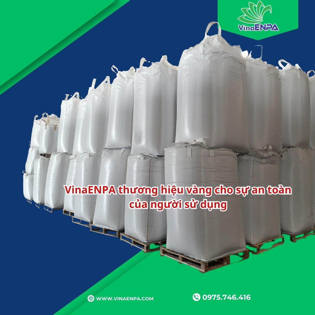 BAO JUMBO CHỐNG XÌ