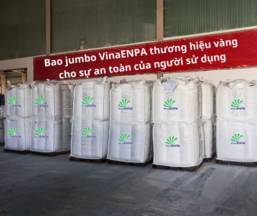 Bao Jumbo tiết kiệm chi phí cho doanh nghiệp