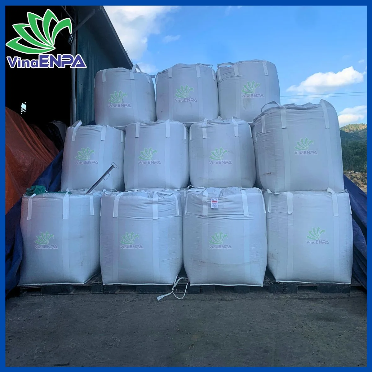 Sử dụng đúng bao jumbo giúp đảm bảo an toàn và tiết kiệm chi phí