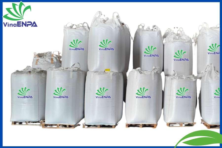 Bao Jumbo Chống xì VinaENPA an toàn cho người sử dụng