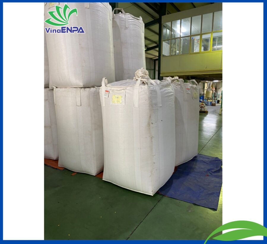 Lựa chọn được bao jumbo phù hợp, an toàn, tiết kiệm cho doanh nghiệp.