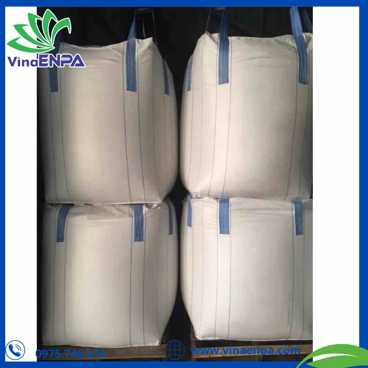Bao Jumbo Đựng Đường: Giải Pháp Tối Ưu Cho Việc Lưu Trữ Và Vận Chuyển.