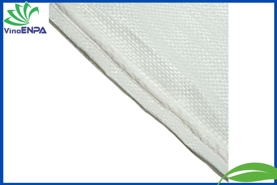 Chỉ Chống xì được vào đường may Bao Jumbo Chống xì VinaENPA