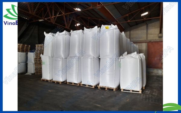 Bao Jumbo in theo yêu cầu được thiết kế giúp cho việc vận chuyển và lưu trữ 