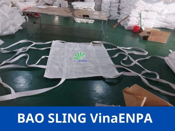 Bao Sling VinaENPA (Pallet dây)