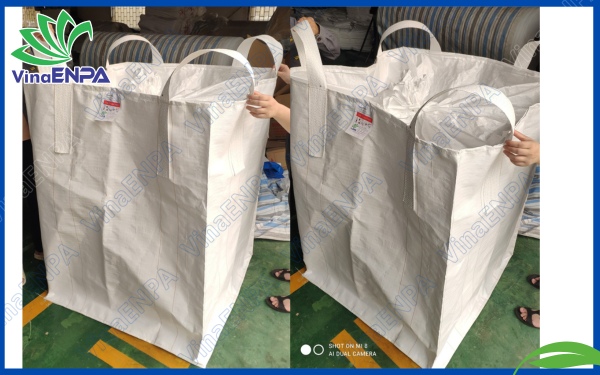 Ưu điểm của Bao Jumbo bao Sling