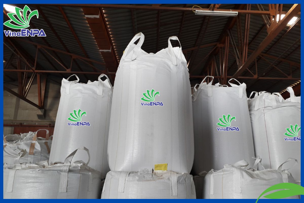 Mách Bạn cách Bảo quản bao jumbo tốt nhất