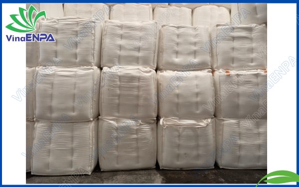 Bao jumbo đựng bột mì của VinaENPA