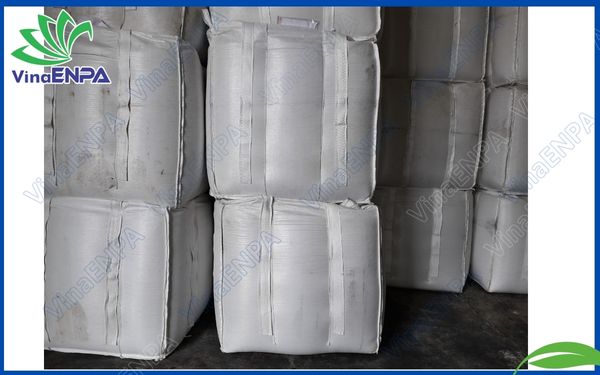 Tải trọng của Bao lồ (Bao Jumbo) thường nằm trong khoảng từ 500 kg – 2.000 kg và có thể cao hơn.