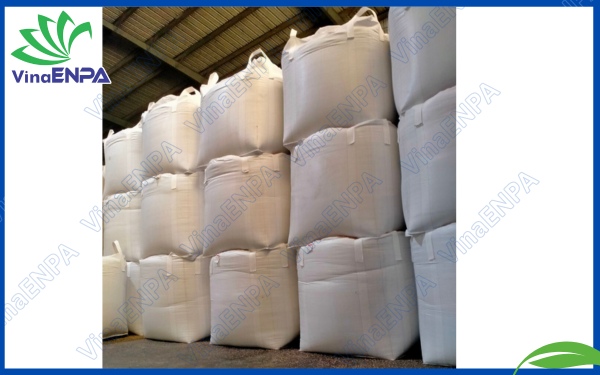 Ứng dụng của Bao Jumbo bao Sling VinaENPA