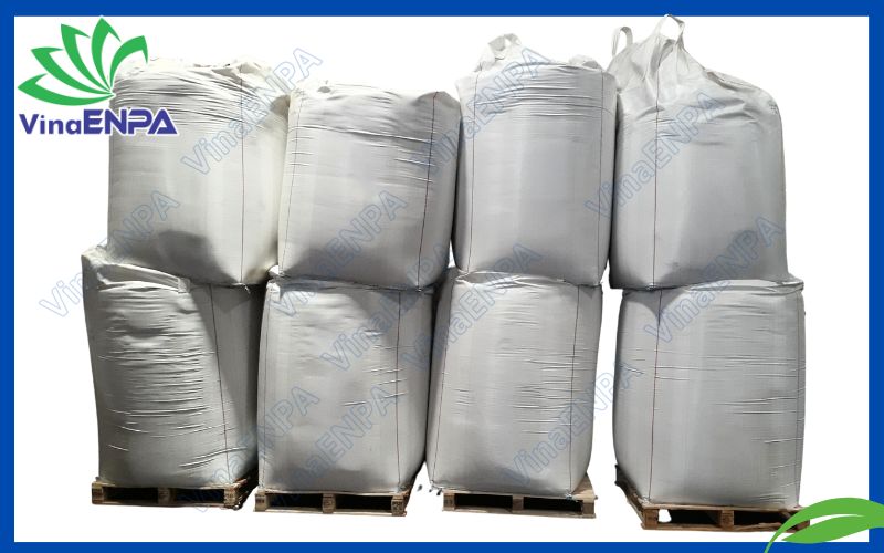 Quy trình cung cấp bao jumbo