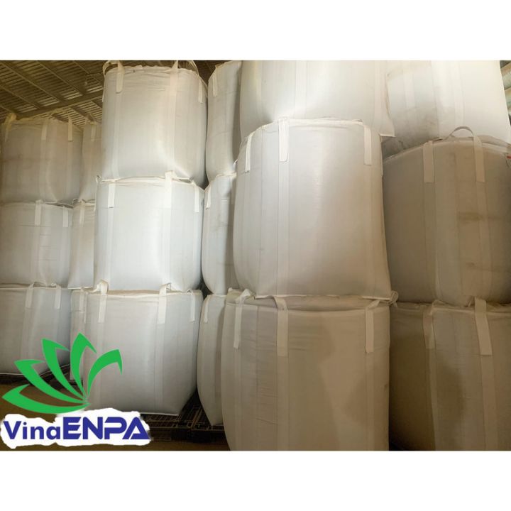 Bao jumbo không miệng (không có nắp) 1 tấn của VinaENPA