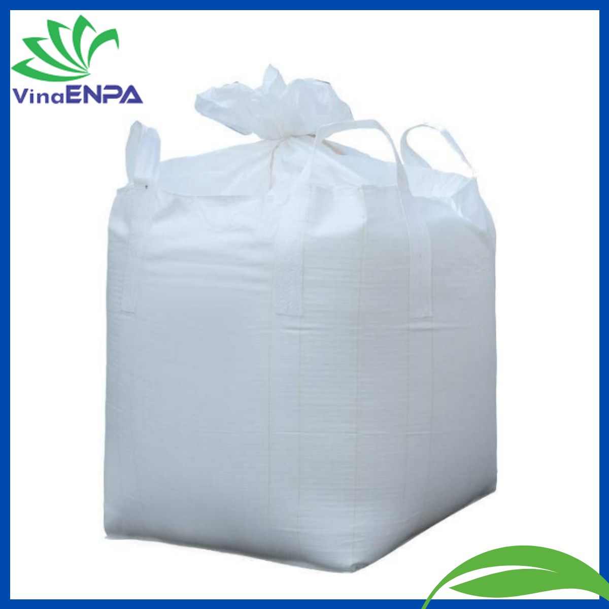 Bao Jumbo Miệng Trùm Đáy Xả