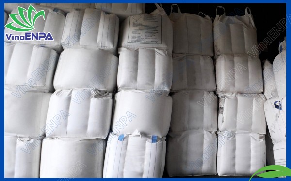 Quy trình cung cấp Bao Jumbo VinaENPA.