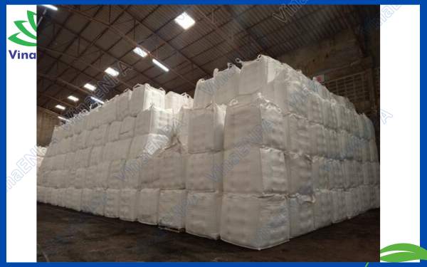 Bao jumbo đáy xả giúp doanh nghiệp tiết kiệm chi phí
