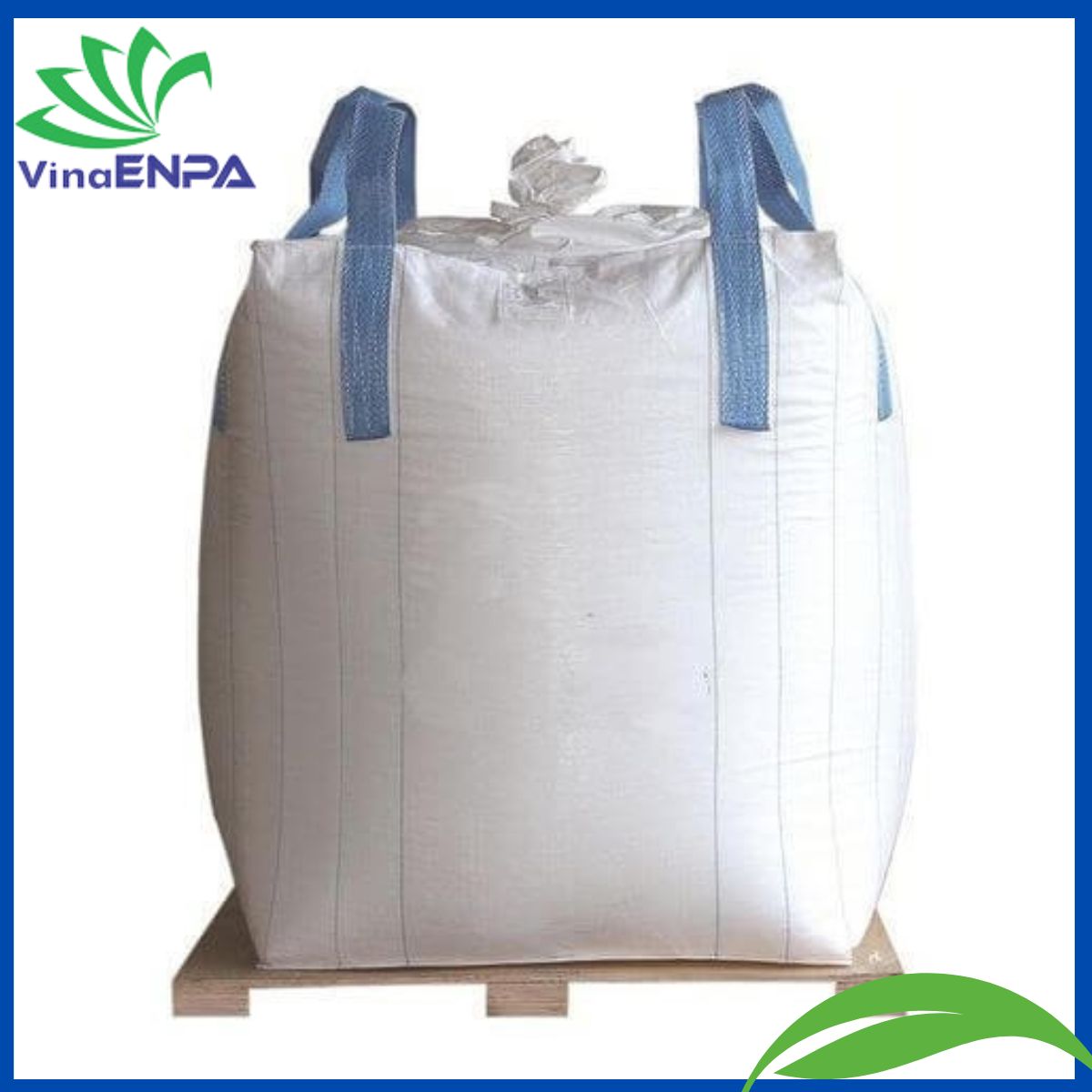 bao jumbo dung vien nen mun cua vinaenpa