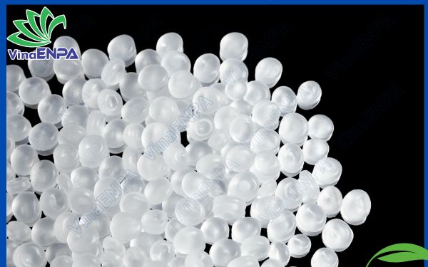 Bao Jumbo đựng thực phẩm được làm từ hạt nhựa PP nguyên sinh