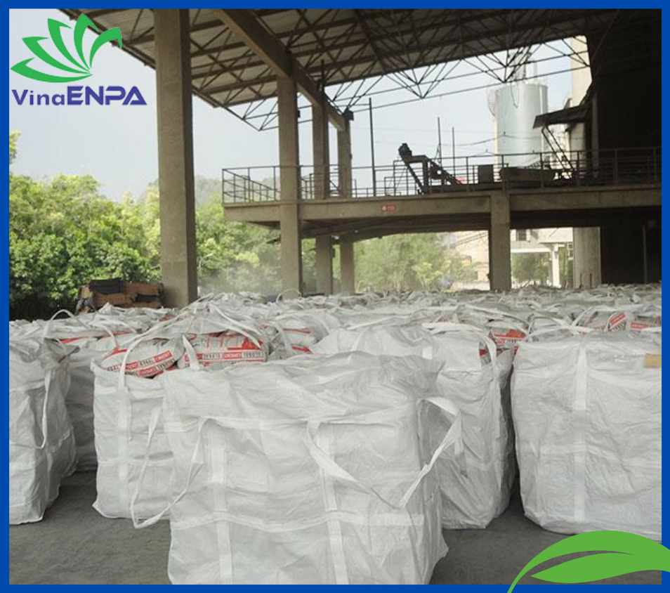 Bao Sling đựng xi măng VinaENPA